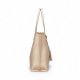 Tassel shoulder bag handheld large capacity tote bag shopping bag